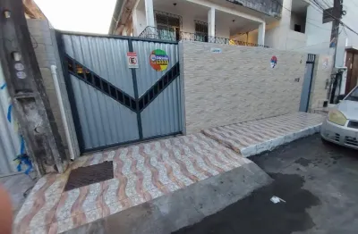 Casa com 3 quartos à venda em Jardim das Margaridas, Lauro de Freitas 