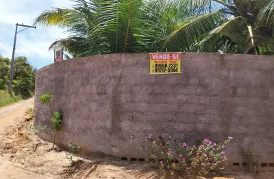 Chácara / sítio com 2 quartos à venda no Arembepe (Abrantes), Camaçari 