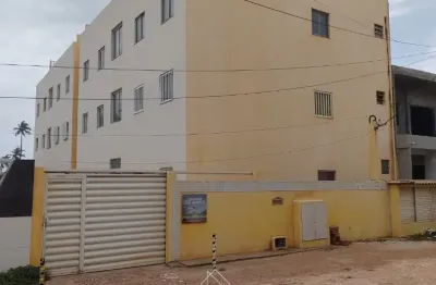 Cobertura em porto de sauipe, cond. sol nascente, na praia da pedra grande, vista total para o mar