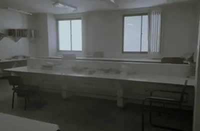 Salão comercial duzentos metros - rua. dr jose peroba - stiep