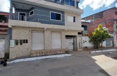 Casa com 5 quartos à venda na Talismán, 31, Itingá, Lauro de Freitas