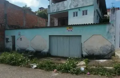 Casa com 3 quartos à venda no Itingá, Lauro de Freitas 