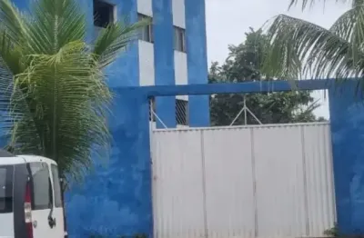 Apartamento de 2 quartos em canoas , porto de sauipe, frente de rua