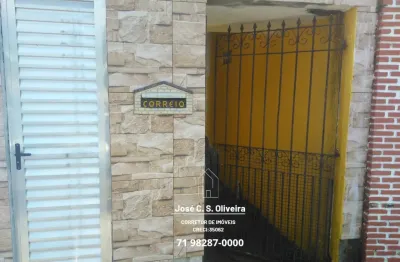 Apartamento 2 quartos nazaré, no centro da cidade e perto da arena fonte nova