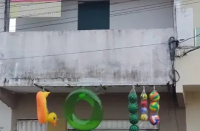 Apartamento 1 quarto amplo em porto de sauipe, frente de rua, perto de tudo na cidade