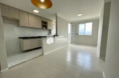 Apartamento a venda de 2/4, garagem e infraestrutura na sussuarana