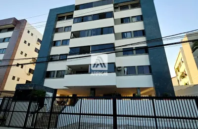 Apartamento com 3 quartos à venda na Rua Rodrigo Argollo, 549, Rio Vermelho, Salvador