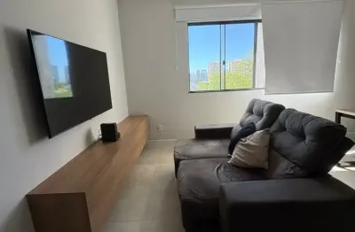 Cód. 230 paralela park 2/4 com suíte e closet 2º andar no eixo 5