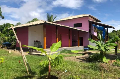 Casa em condomínio fechado com 3 quartos à venda na Praça Tenente Botas, 221, Centro, Itaparica