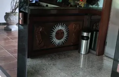 Cód. 97 graça 3/4 com dependência nascente espaçoso e 2 vagas