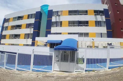 Cód. 545 armação 2/4 com suíte reformado no 3º andar de escada