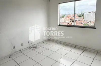 Apartamento a venda de 2/4 no colinas de pituaçu em são rafael