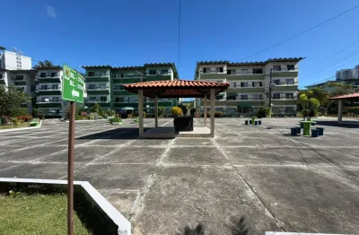 Cód. 546 paralela 2/4 reformado e 2º andar no cond. flamboyants