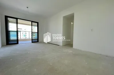 Apartamento com 3 quartos à venda na Rua Sílvio Valente, 233, Itaigara, Salvador