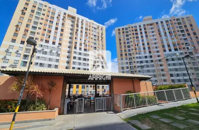 Jardins dos girassois 2 quartos com infra 100% mobiliado  lindo