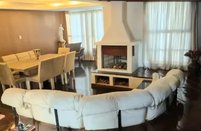 Cód. 229 candeal cobertura triplex com 4/4 e suíte, piscina e 2 vagas