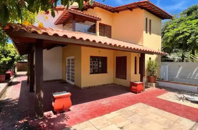 Casa em condomínio fechado com 5 quartos à venda na Avenida Santos Dumont, 100, Centro, Lauro de Freitas