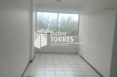 Apartamento a venda de 2/4 com dependência e 2 banheiros no cond. bosque imperial na são rafael