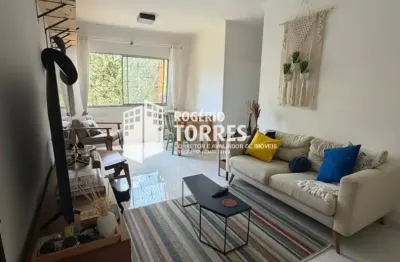 Apartamento a venda de 2/4, reformado e 1 garagem na paralela no cond. flamboyants