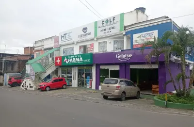 Vendo  prédio comercial  na itinga na principal avenida fortaleza