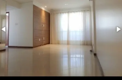 Cód. 010 cidade jardim 3/4 sendo um suíte reformado e com 2 vagas