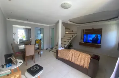 Casa com 3 quartos à venda na Alameda Praia do Flamengo, Praia do Flamengo, Salvador