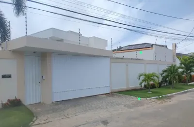 Oportunidade: casa em condomínio para venda ou aluguel em buraquinho / vilas do atlântico