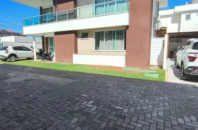 Casa em condomínio fechado com 4 quartos à venda na Rua Buraquinho, Buraquinho, Lauro de Freitas