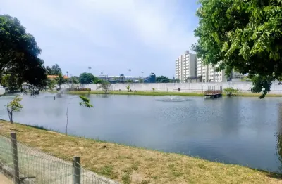 Alugo apartamento  em condomínio reserva da lagoa residence lauro de freitas