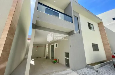 Casa duplex a venda com 3 suítes e 1 garagem em ipitanga  - lauro de freitas