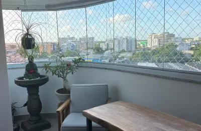 Oportunidade! apartamento 3/4 mobiliado à venda em pitangueiras – lauro de freitas