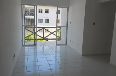 Oportunidade apartamento em abrantes 2/4 com suíte e varanda nascente total