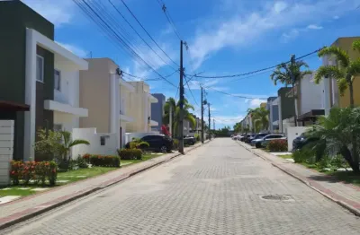Cód. 566 abrantes casa com 3/4 sendo um suíte com piscina privativa
