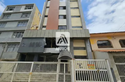 Apartamento com 1 quarto à venda na Avenida Almirante Marques de Leão, 71, Barra, Salvador