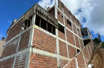 Oportunidade vendo casa duplex em construção em alphaville litoral norte ii