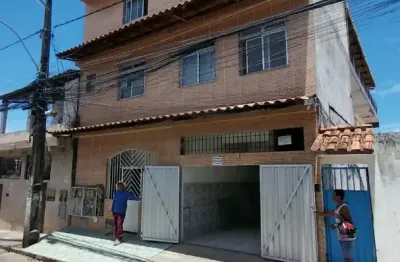 Casa com 4 quartos à venda na Rua das Acácias, 5, Itapuã, Salvador