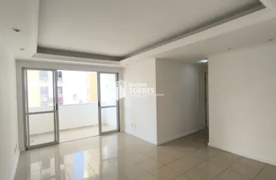 Apartamento a venda de 3/4, 1 suíte + dependência e garagem no imbui