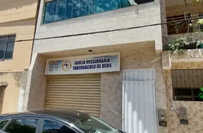 Casa com 4 quartos à venda na Dorival Kaimm, 12, Itapuã, Salvador