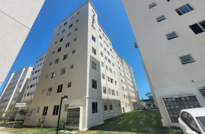 Cód. 054 Jardim das Margaridas 2/4 Novo no Cond. Brisas Salvador Norte