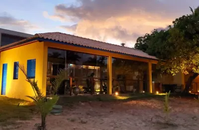 Cód. 8029 imbassaí village 2/4 com suíte mobiliado com 2 vagas