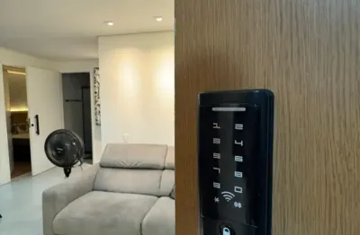 Apartamento com 2 quartos à venda na Rua Joaquim Ferreira, 100, Jardim das Margaridas, Salvador