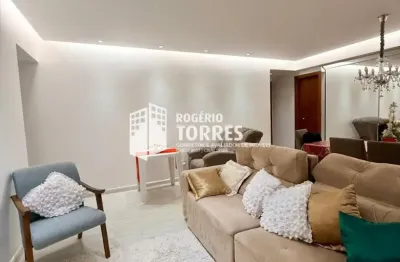 Apartamento a venda de 3 suítes + dependência e 3 garagens em piatã