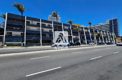 Apartamento com 1 quarto para alugar na Avenida Octávio Mangabeira, 3471, Armação, Salvador