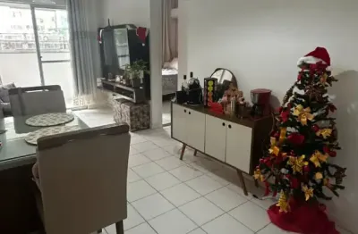 Cód. 519 vila laura 2/4 com varanda e garagem nascente andar baixo