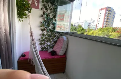 Apartamento com 2 quartos à venda na Rua Laura Costa, 293, Vila Laura, Salvador