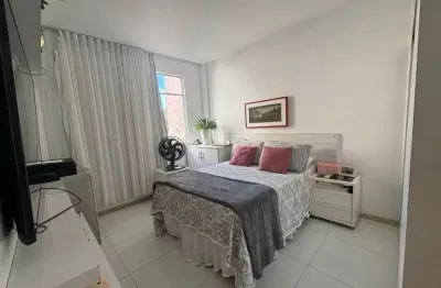 Apartamento com 2 quartos à venda na Rua Rio Amazonas, 37, Vila Laura, Salvador