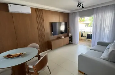 Village Residencial a Venda  – em Abrantes / ao lado do  Club da caixa atrás  do Shopping Canaã 2/4 suite 2 varandas.