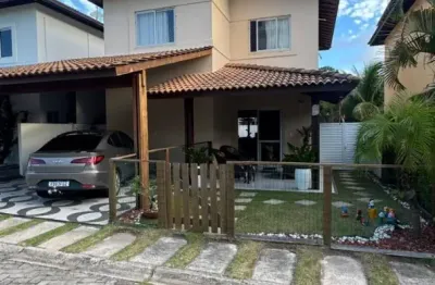 Vendo Casa no Condomínio Storil – Vilas do Atlântico, Lauro de Freitas