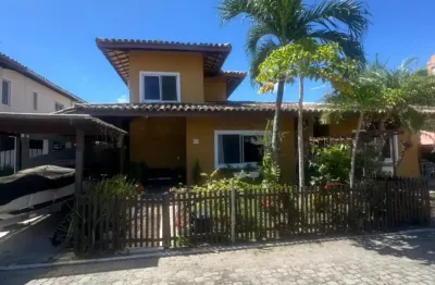 Casa à venda – residencial horto parque | av. luís tarquínio – lauro de freitas energia solar 4/4