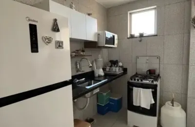 Apartamento com 2 quartos à venda na Rua da Pedreira, Narandiba, Salvador